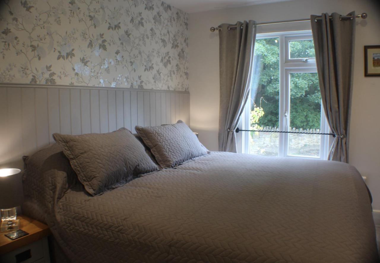 Haydn House Hotel Glastonbury Kültér fotó
