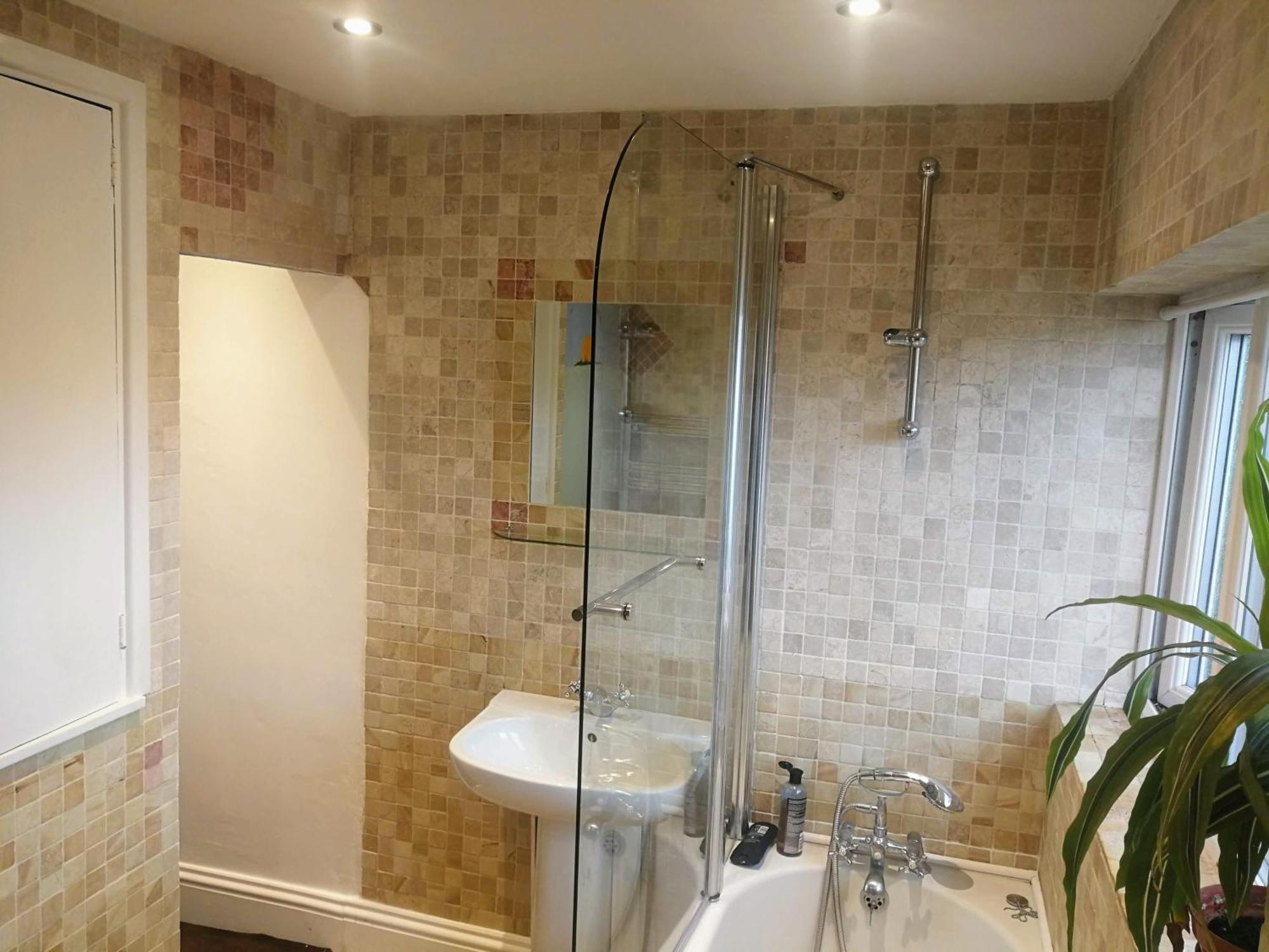 Haydn House Hotel Glastonbury Kültér fotó